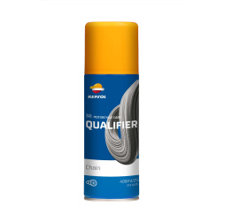 QUALIFIER CHAIN |400ML