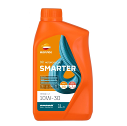 SMARTER HMEOC 4T 10W-30 |1L