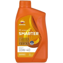 SMARTER SPORT 4T 10W-40 |1L