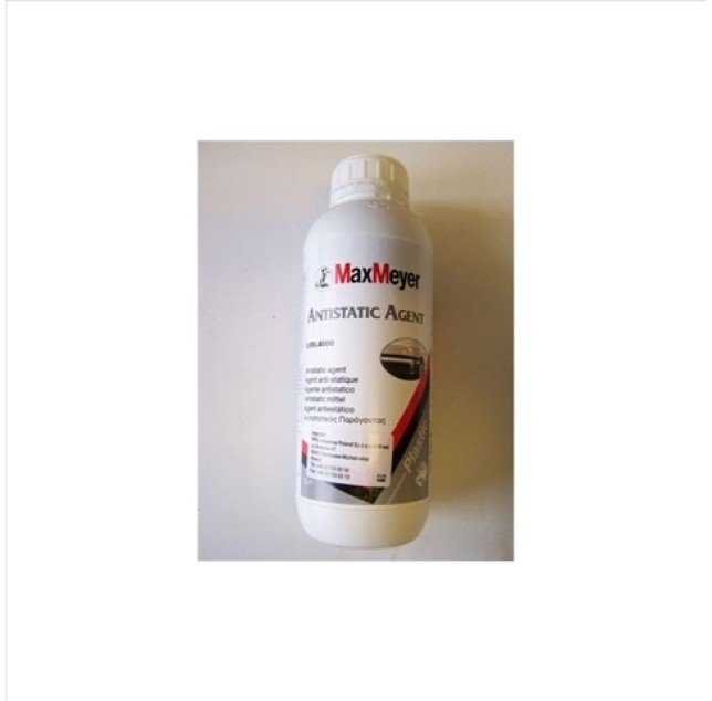 DEGRESANT ANTISTATIC - MAX MEYER
