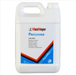 DEGRESANT APA AQUAMAX - MAX MEYER