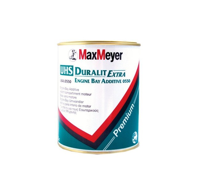 ADITIV COMPARTIMENT MOTOR - MAX MEYER