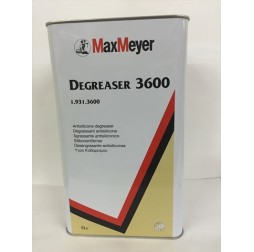 DEGRESANT PENTRU METAL - MAX MEYER